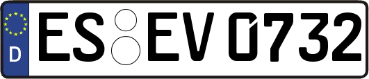 ES-EV0732