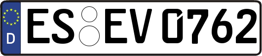 ES-EV0762
