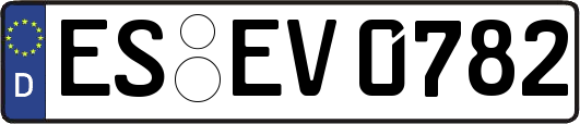 ES-EV0782