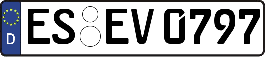 ES-EV0797