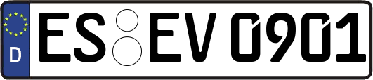 ES-EV0901