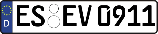 ES-EV0911