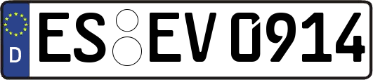 ES-EV0914