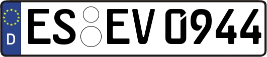 ES-EV0944