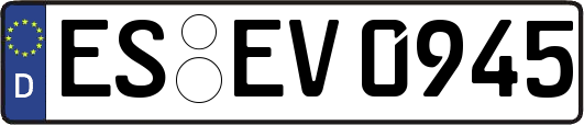 ES-EV0945