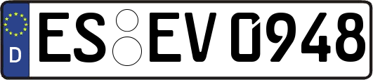 ES-EV0948