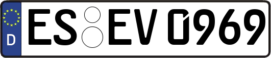 ES-EV0969