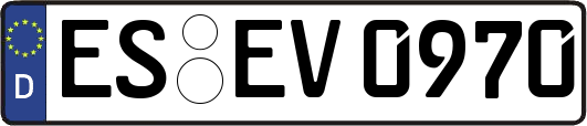 ES-EV0970