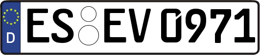 ES-EV0971