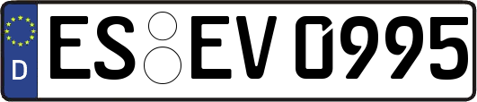ES-EV0995
