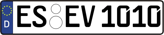 ES-EV1010