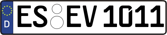 ES-EV1011