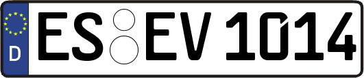 ES-EV1014