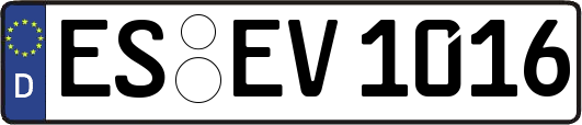 ES-EV1016