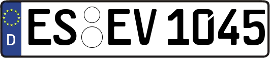 ES-EV1045