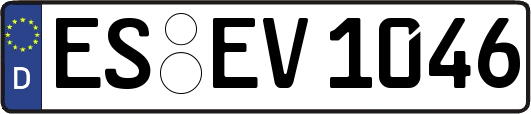 ES-EV1046