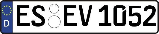 ES-EV1052
