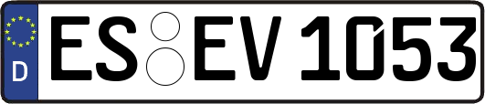 ES-EV1053