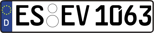ES-EV1063