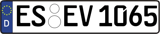 ES-EV1065