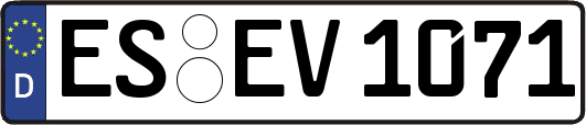 ES-EV1071