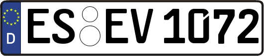 ES-EV1072