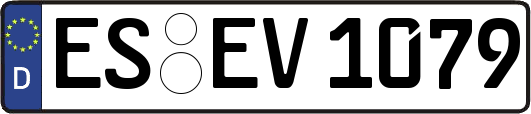 ES-EV1079