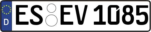 ES-EV1085