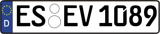 ES-EV1089