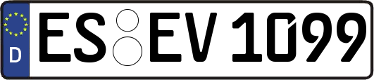 ES-EV1099