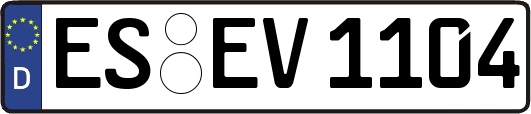 ES-EV1104