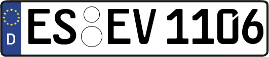 ES-EV1106