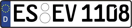 ES-EV1108
