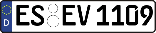ES-EV1109