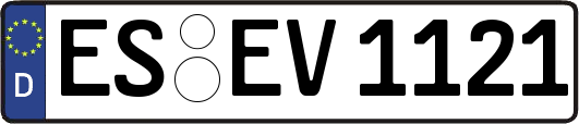 ES-EV1121