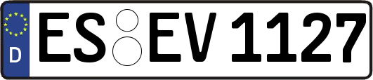 ES-EV1127