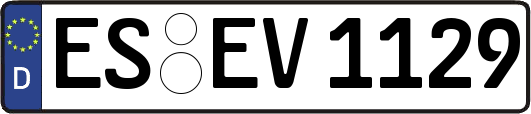 ES-EV1129