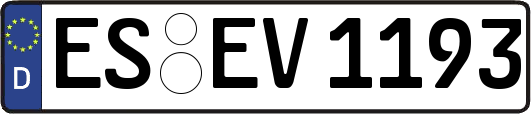 ES-EV1193