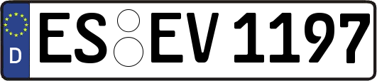 ES-EV1197