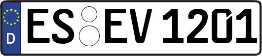 ES-EV1201
