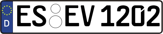 ES-EV1202