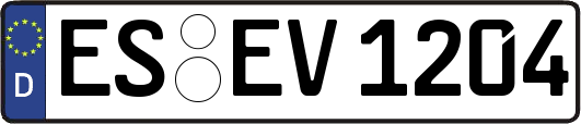 ES-EV1204