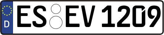 ES-EV1209