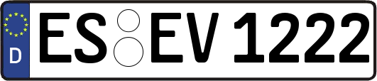 ES-EV1222