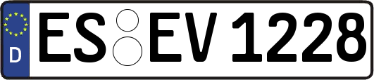 ES-EV1228