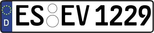 ES-EV1229