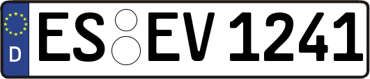 ES-EV1241