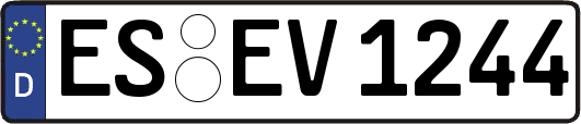 ES-EV1244