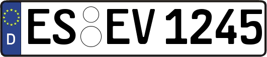 ES-EV1245
