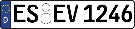 ES-EV1246